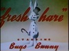 Fresh Hare title card