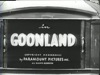 Goonland title card