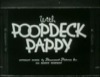 Poopdeck Pappy title card