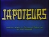 Japoteurs title card